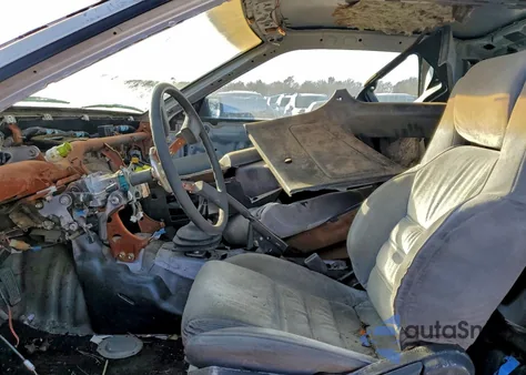 1986 Toyota Supra z USA, uszkodzony, nr VIN JT2MA70L7G0011355